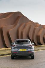 Mazda CX-30 Skyactiv-G 2019 года (UK)